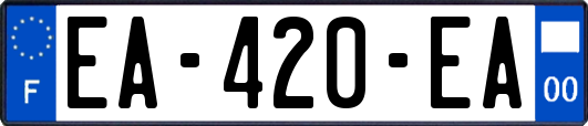 EA-420-EA