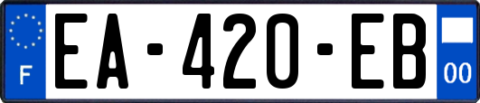 EA-420-EB