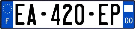 EA-420-EP