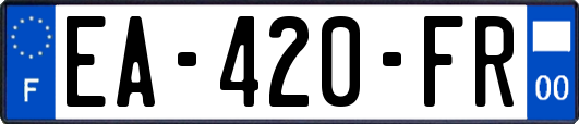 EA-420-FR