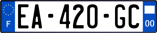 EA-420-GC