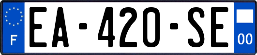 EA-420-SE