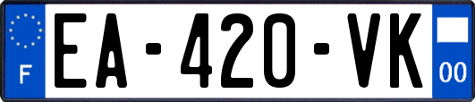 EA-420-VK