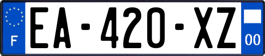 EA-420-XZ