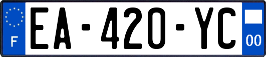 EA-420-YC