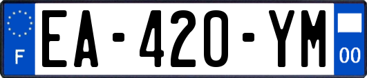 EA-420-YM