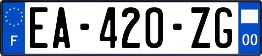 EA-420-ZG