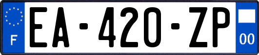 EA-420-ZP