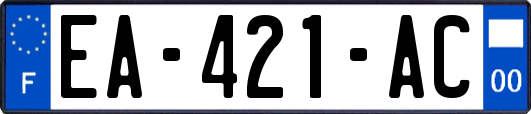 EA-421-AC