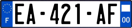 EA-421-AF