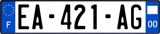 EA-421-AG