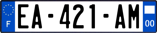 EA-421-AM