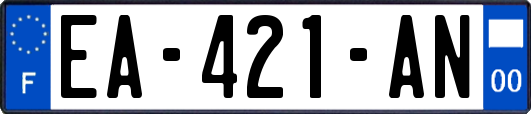 EA-421-AN