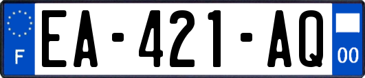 EA-421-AQ