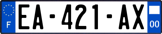 EA-421-AX