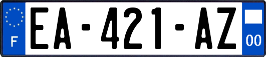 EA-421-AZ