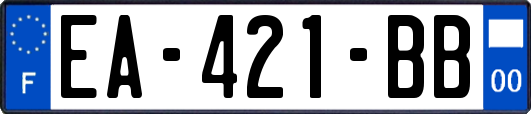 EA-421-BB