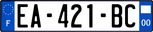 EA-421-BC