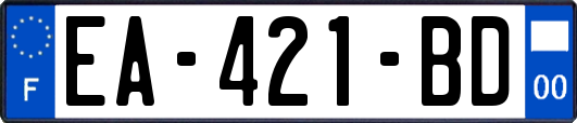 EA-421-BD