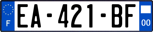 EA-421-BF