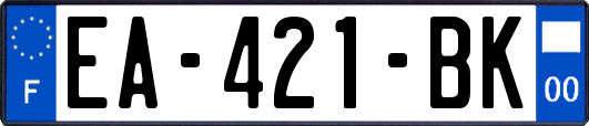 EA-421-BK