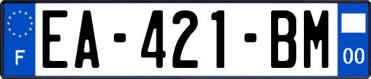 EA-421-BM