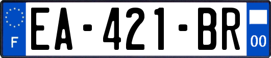 EA-421-BR