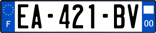 EA-421-BV