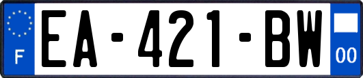 EA-421-BW