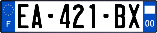 EA-421-BX