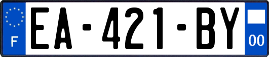 EA-421-BY