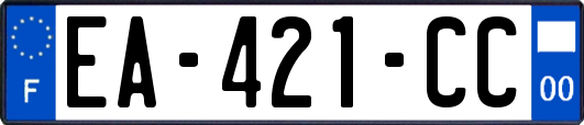 EA-421-CC