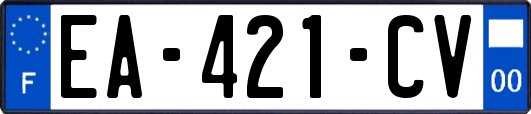 EA-421-CV