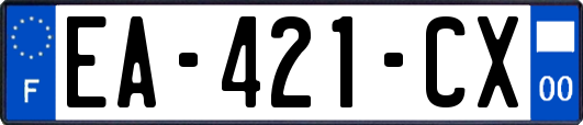 EA-421-CX