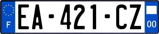 EA-421-CZ