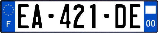 EA-421-DE