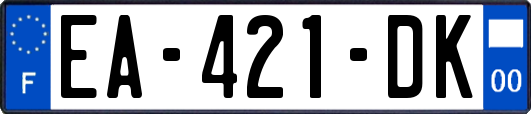 EA-421-DK