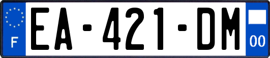 EA-421-DM