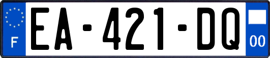 EA-421-DQ