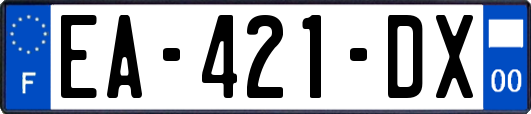 EA-421-DX