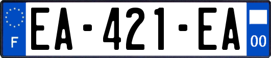 EA-421-EA