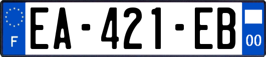 EA-421-EB