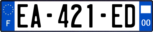 EA-421-ED