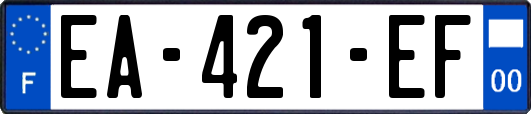 EA-421-EF