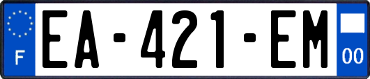 EA-421-EM