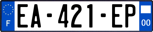 EA-421-EP