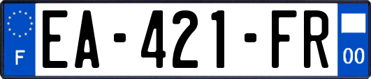 EA-421-FR