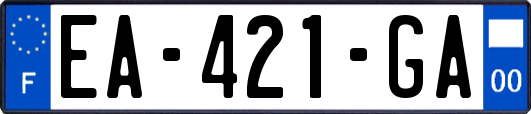 EA-421-GA