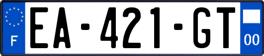 EA-421-GT