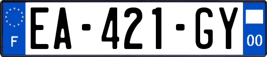 EA-421-GY